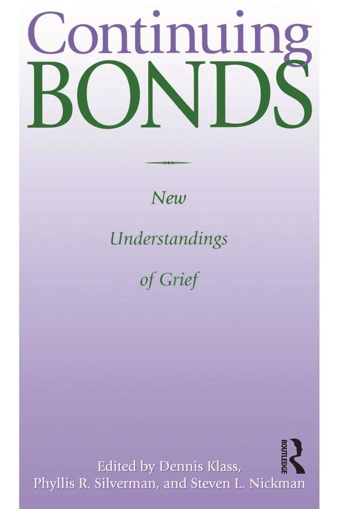 Continuing Bonds