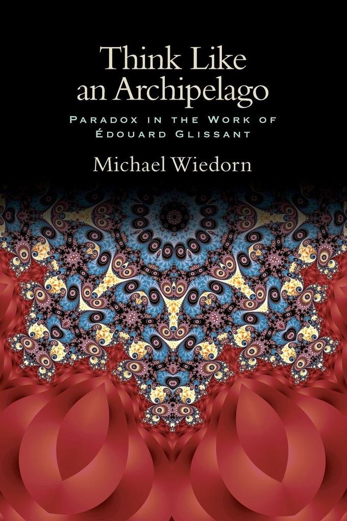 Think Like an Archipelago