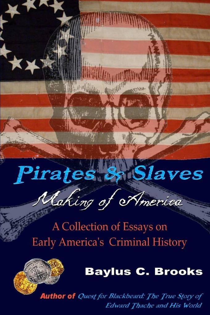 Pirates & Slaves
