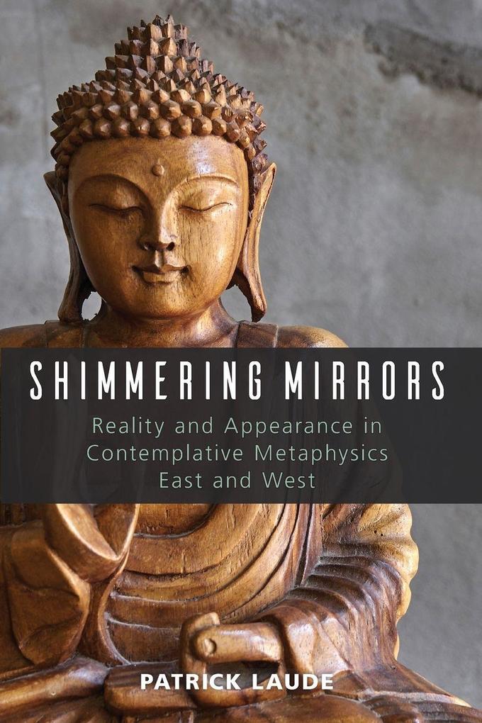 Shimmering Mirrors