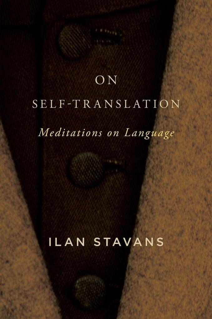 On Self-Translation