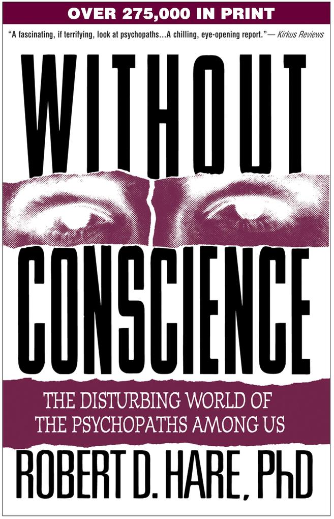Taylor & Francis Without Conscience