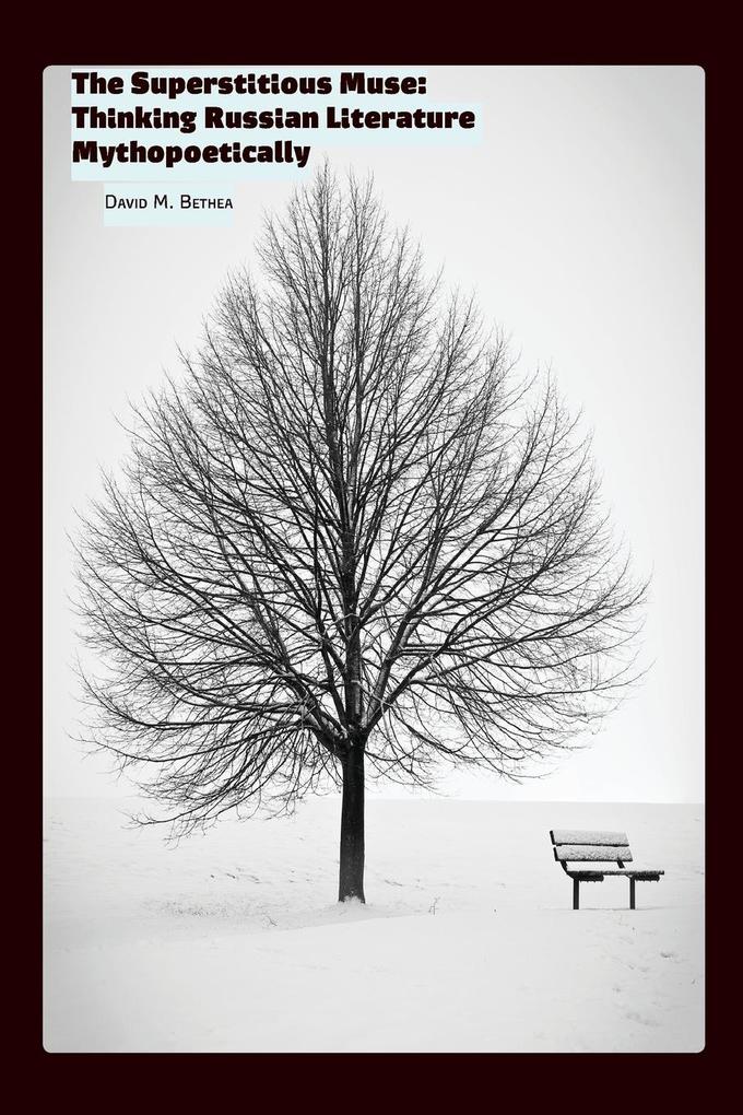 The Superstitious Muse