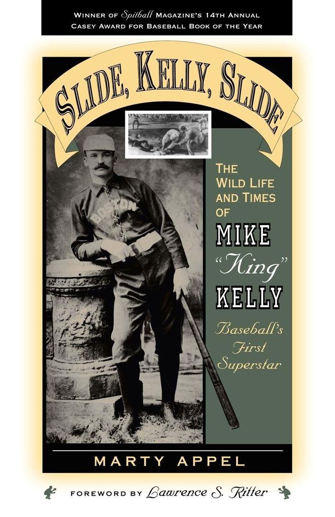 Slide Kelly Slide