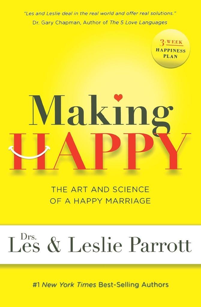Making Happy