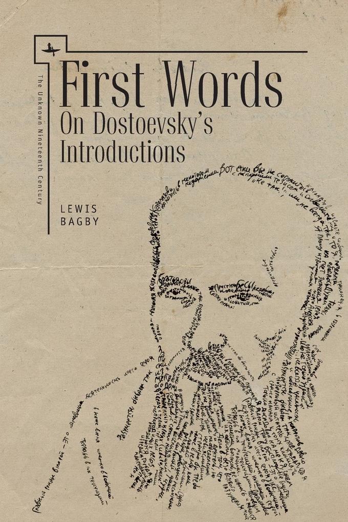 First Words (ENG)