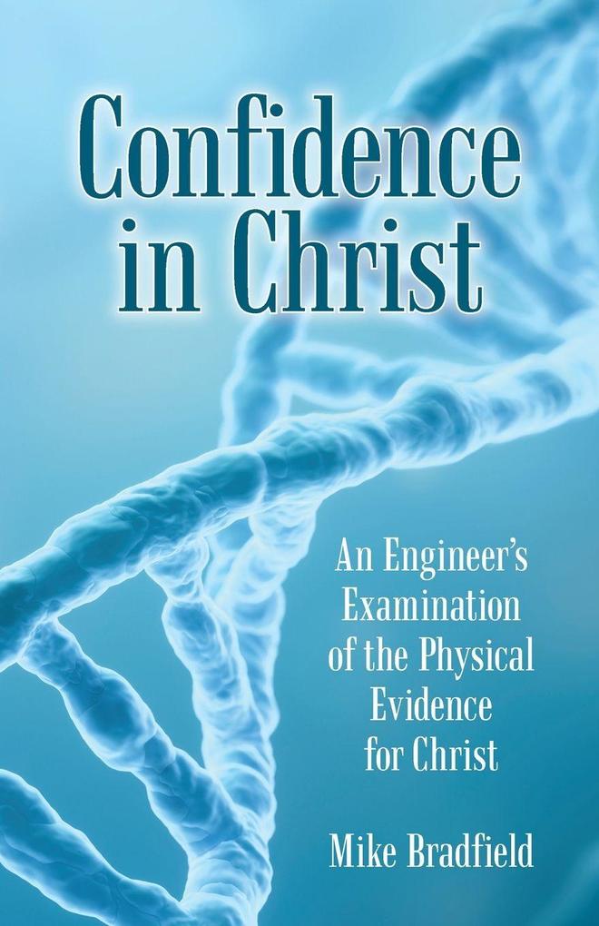 The Confidence in Christ