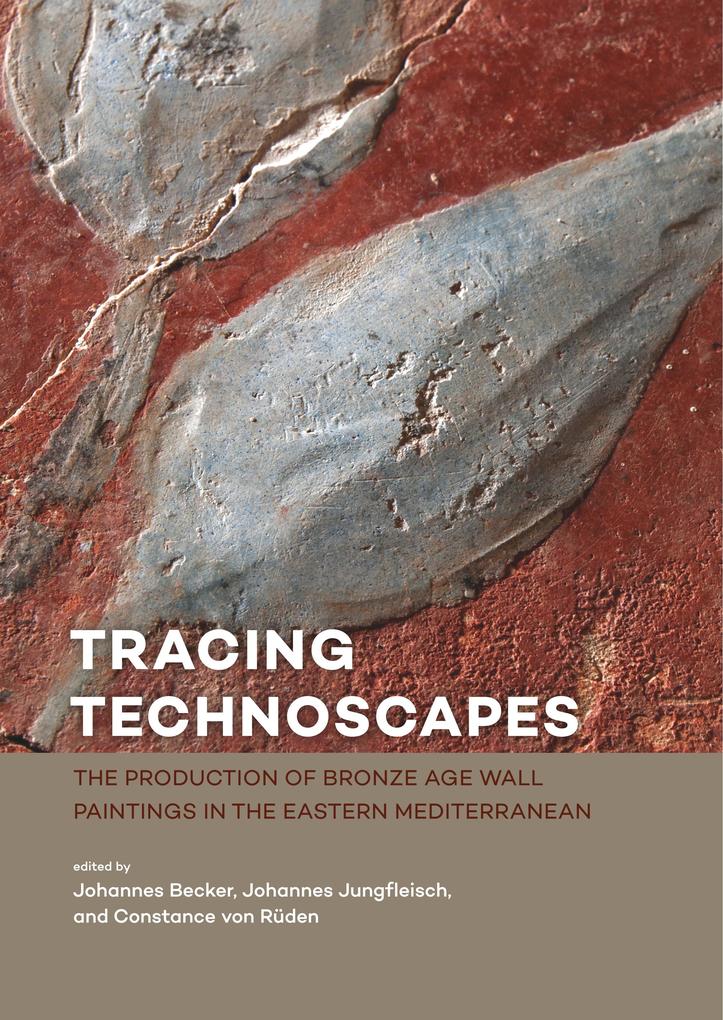 Tracing Technoscapes