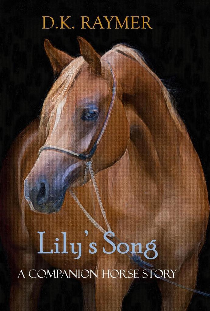 ‘s Song (Companion Horse Stories)