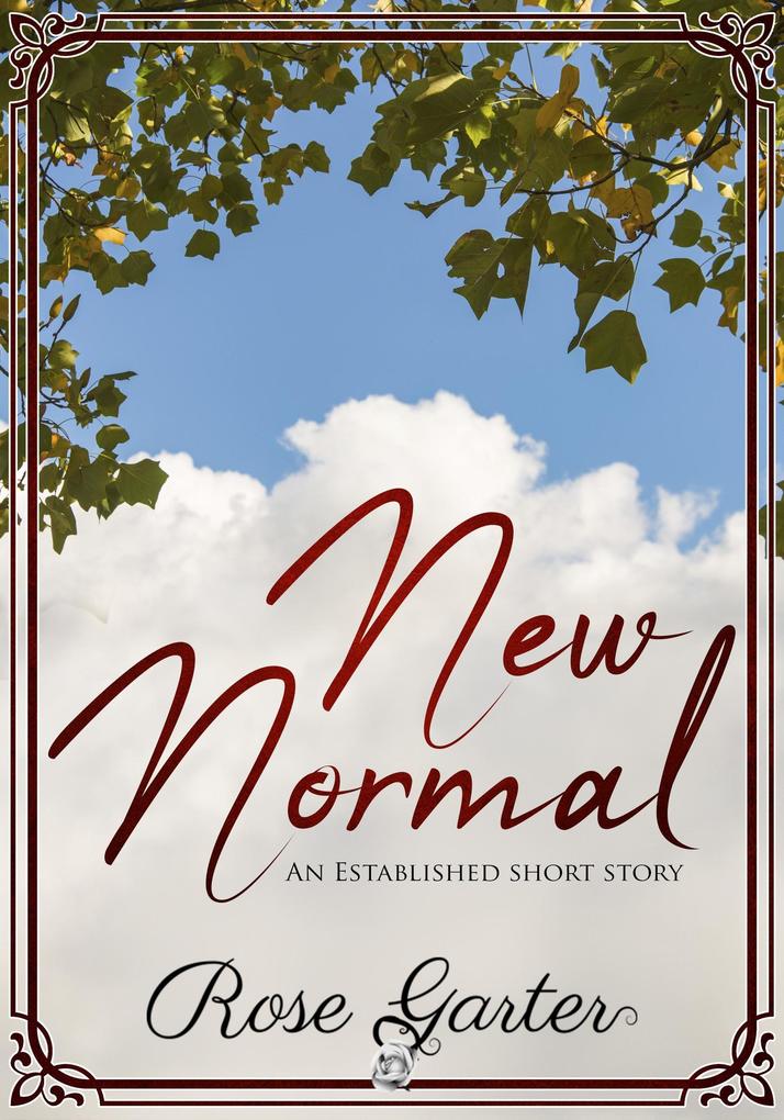 New Normal (Established #2)