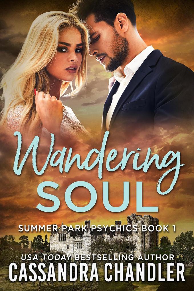 Wandering Soul (The Summer Park Psychics #1)
