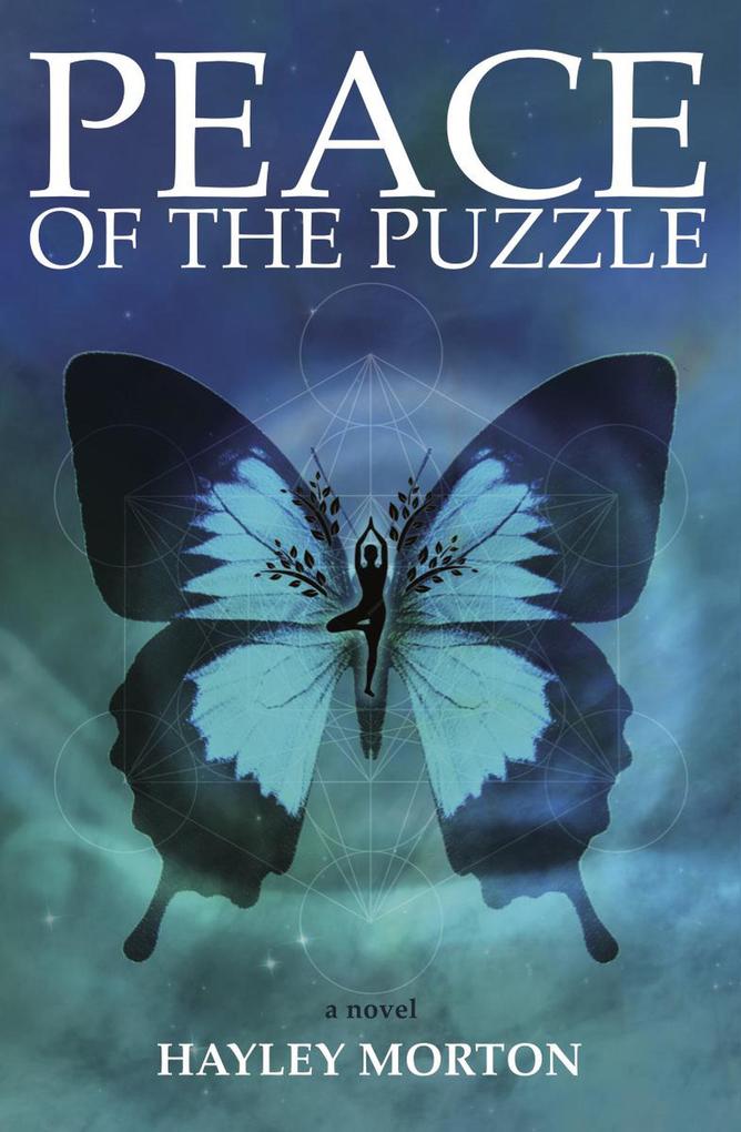 Peace of the puzzle: a novel