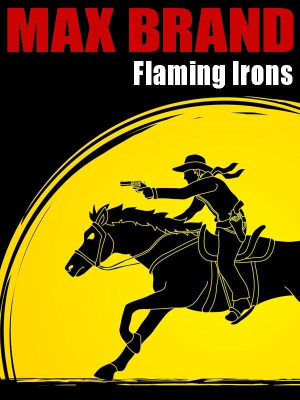 Flaming Irons