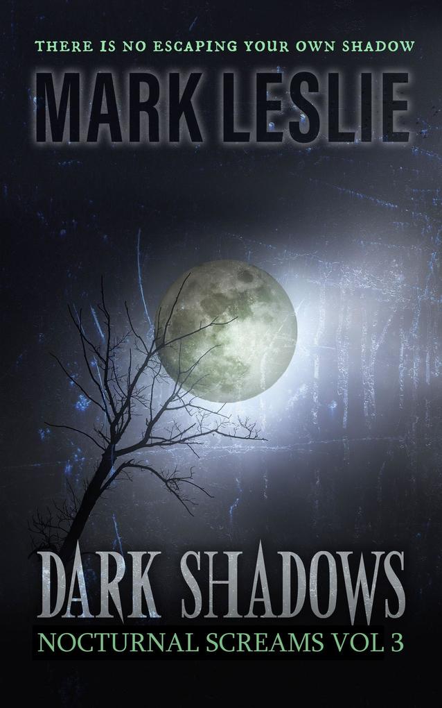 Dark Shadows (Nocturnal Screams #3)