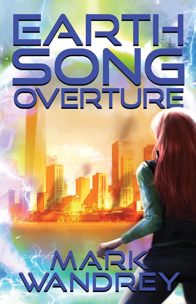 Overture (Earth Song #1)