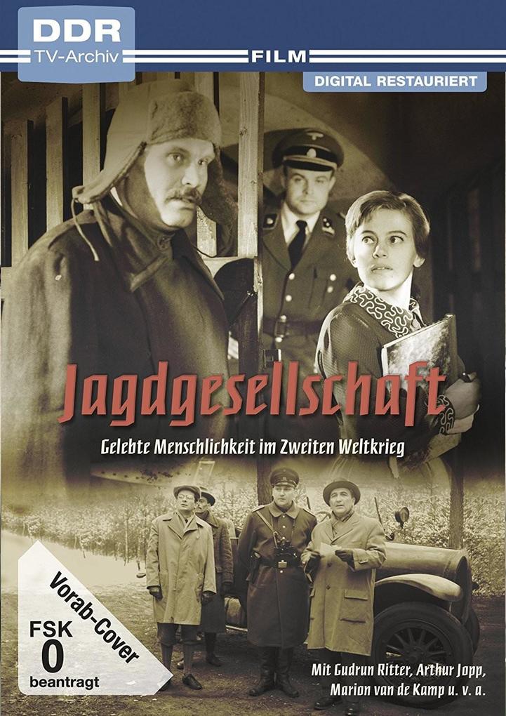 Jagdgesellschaft
