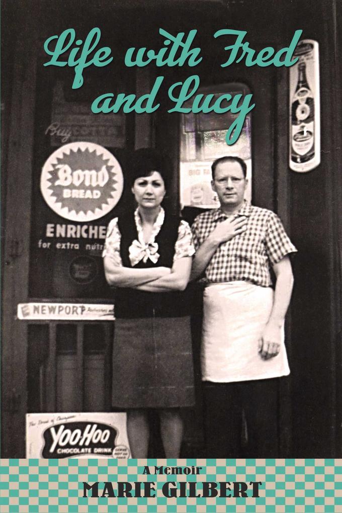 Life With Fred and Lucy