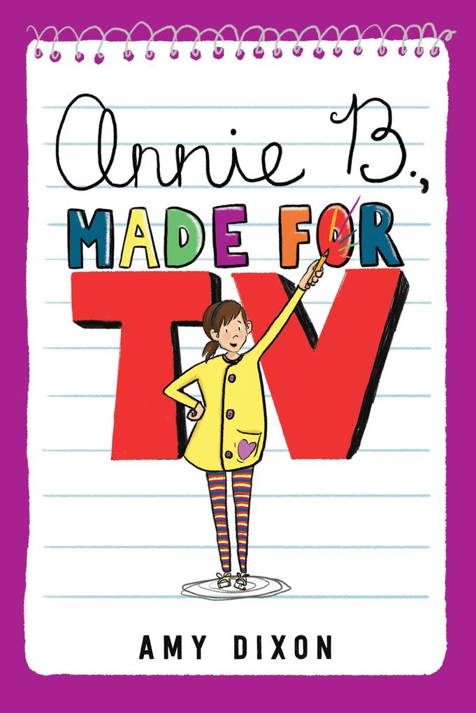 Annie B. Made for TV