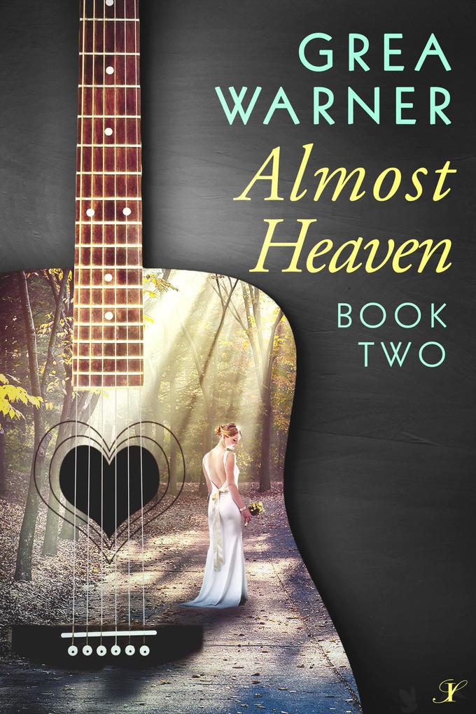 Almost Heaven (Country Roads Series #2)