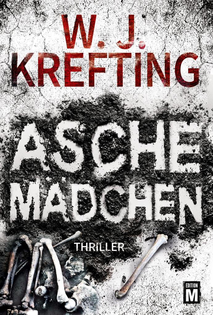 Aschemädchen