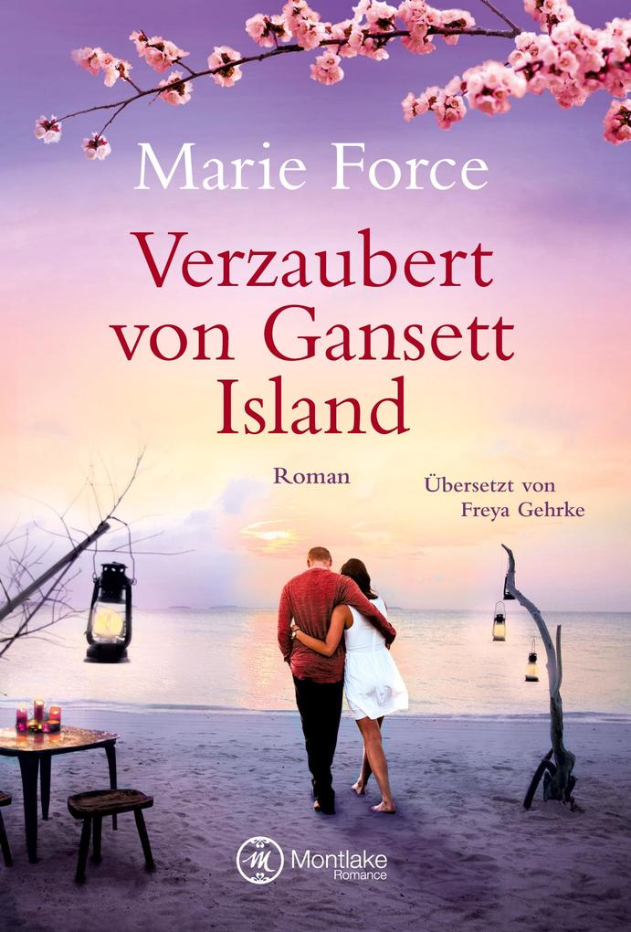 Montlake Romance Verzaubert Von Gansett Island