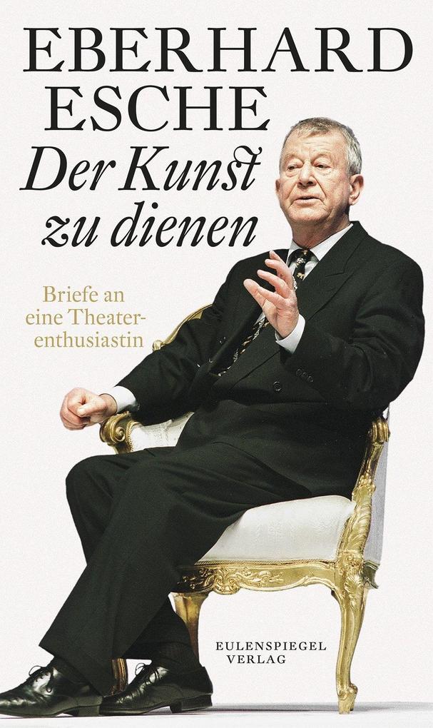 Image of Der Kunst zu dienen