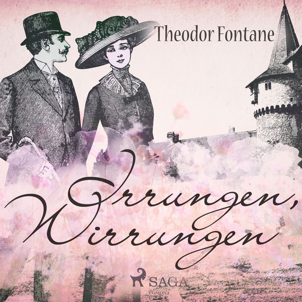 Irrungen Wirrungen (Ungekürzt)