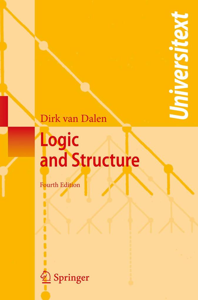 Logic and Structure