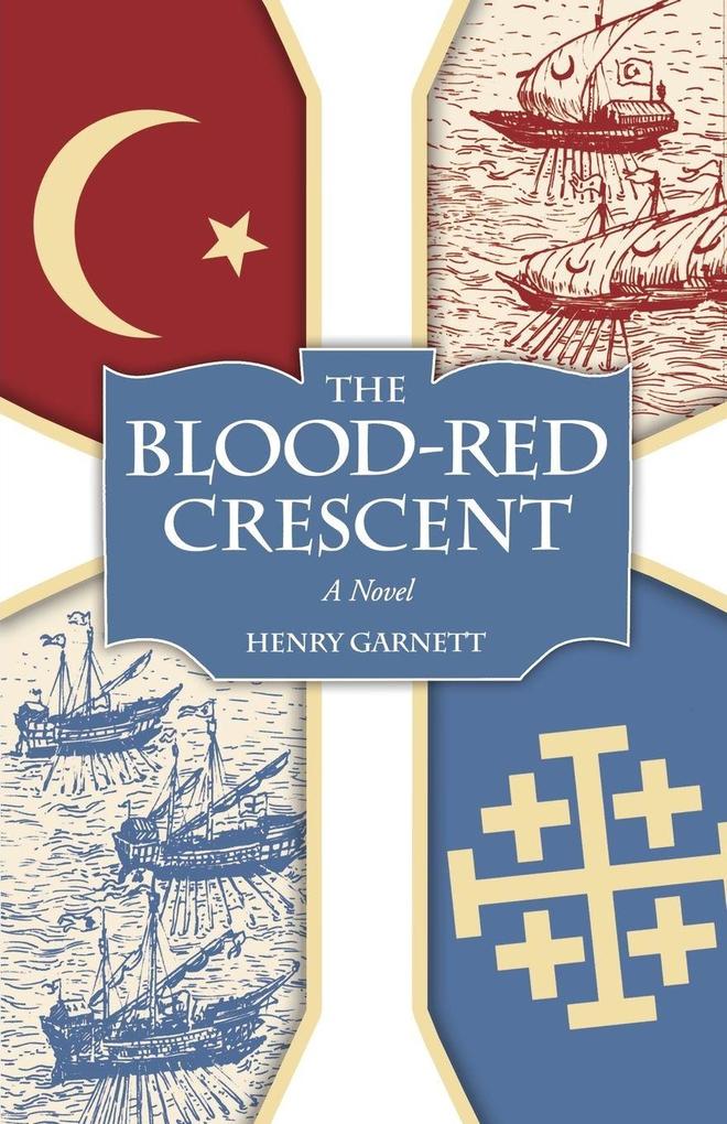 Blood-Red Crescent The