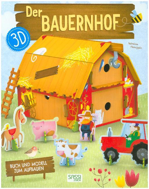 Der Bauernhof
