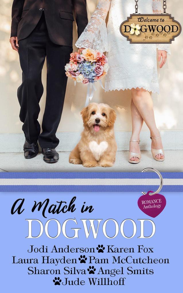 A Match in Dogwood: A Sweet Romance Anthology Prequel (Dogwood Series #0)