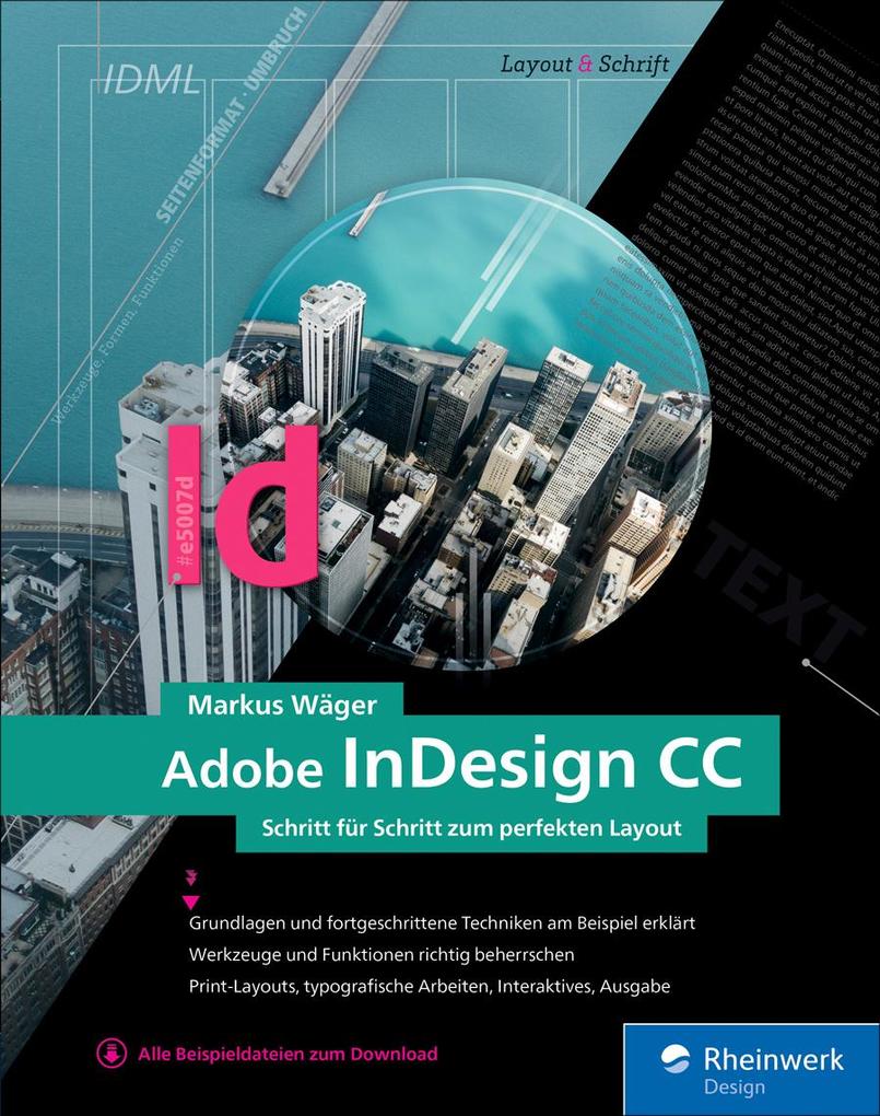Adobe In CC