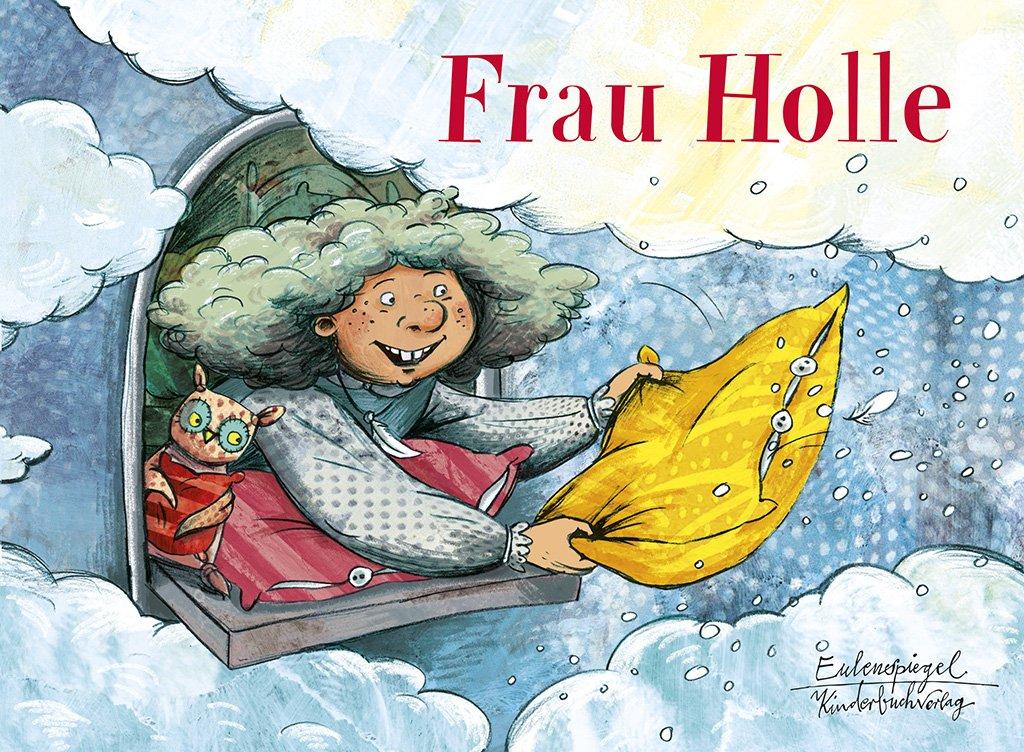 Frau Holle - Bild 7