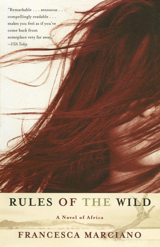 Rules of the Wild
