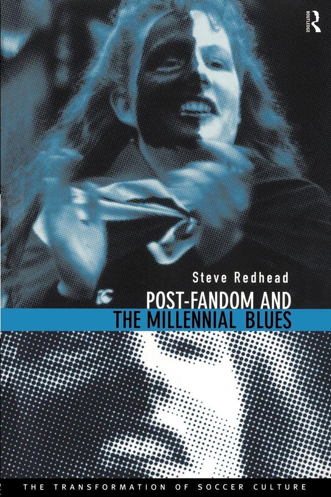 Post-Fandom and the Millennial Blues