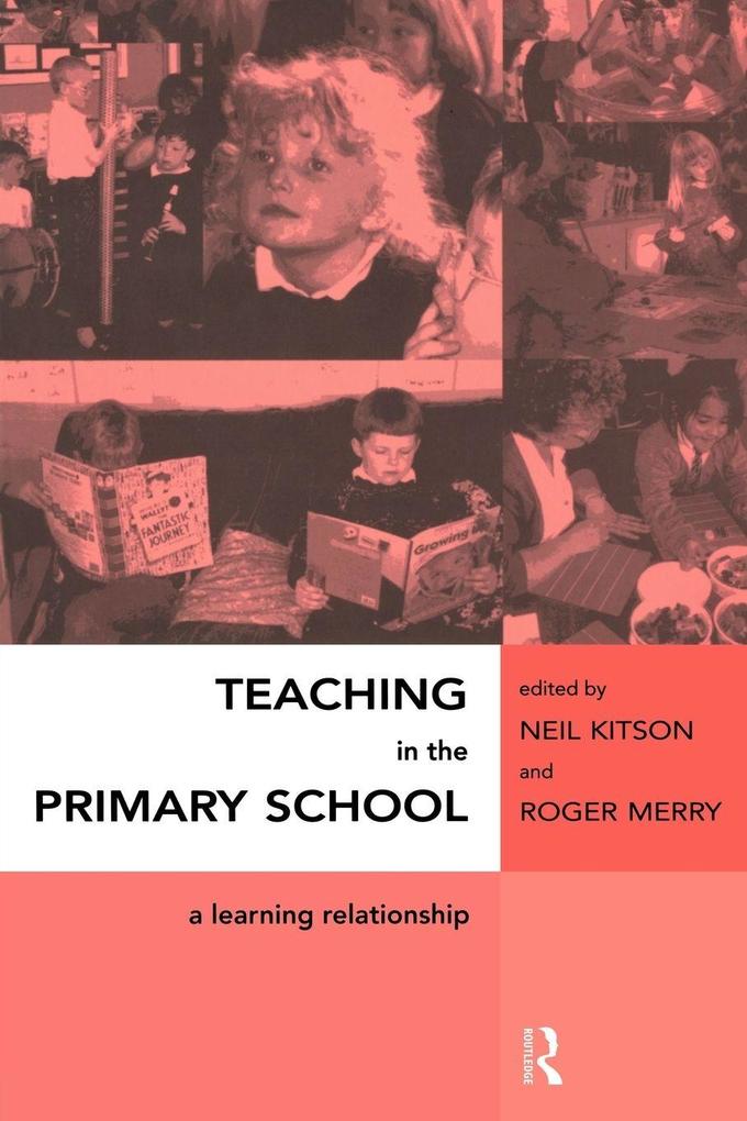 Teaching in the Primary School