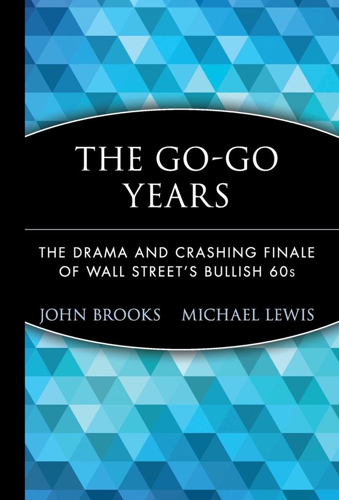 The Go-Go Years