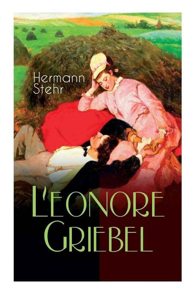 Leonore Griebel