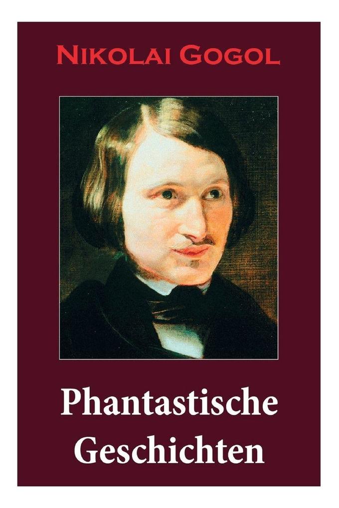 Phantastische Geschichten