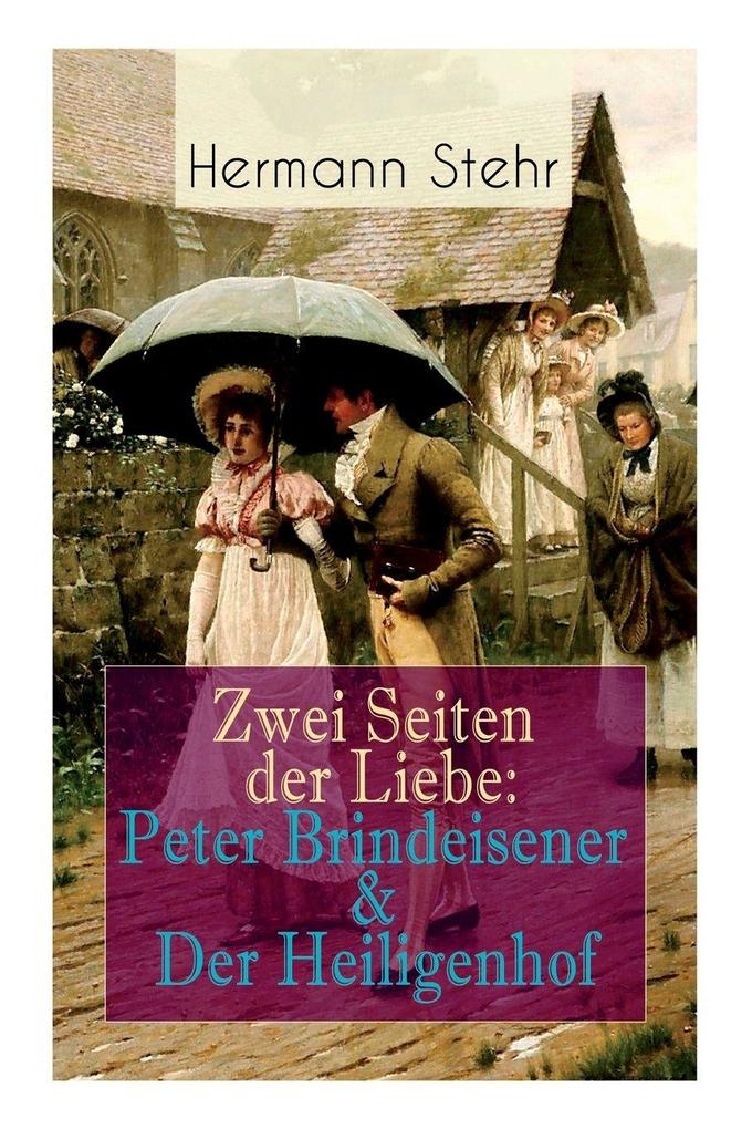 Zwei Seiten der Liebe