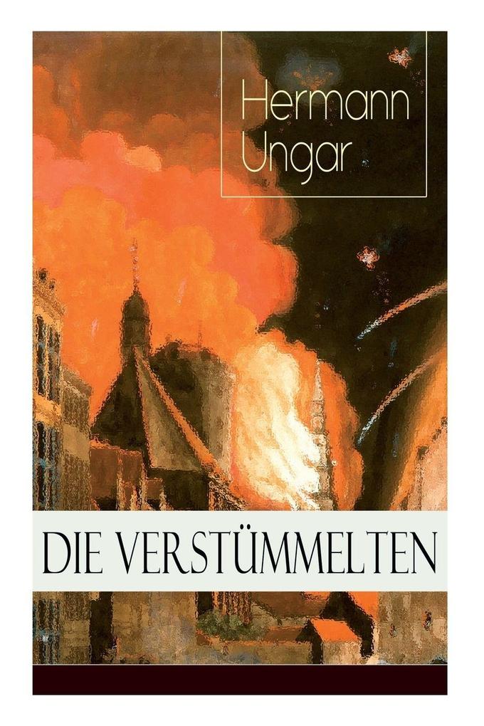 Die Verstümmelten