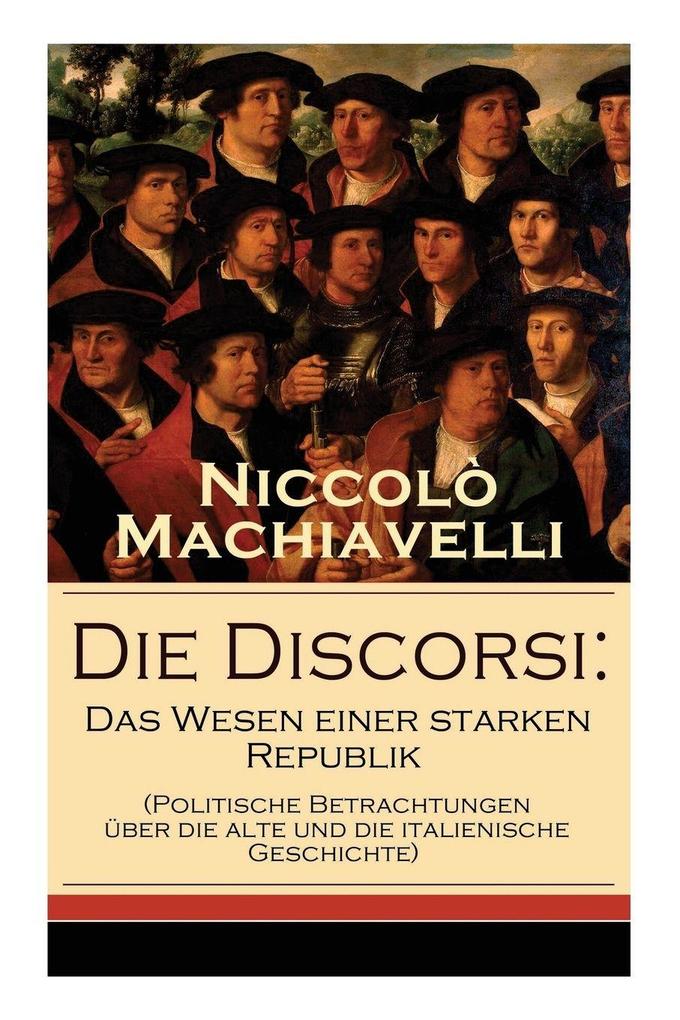 Die Discorsi
