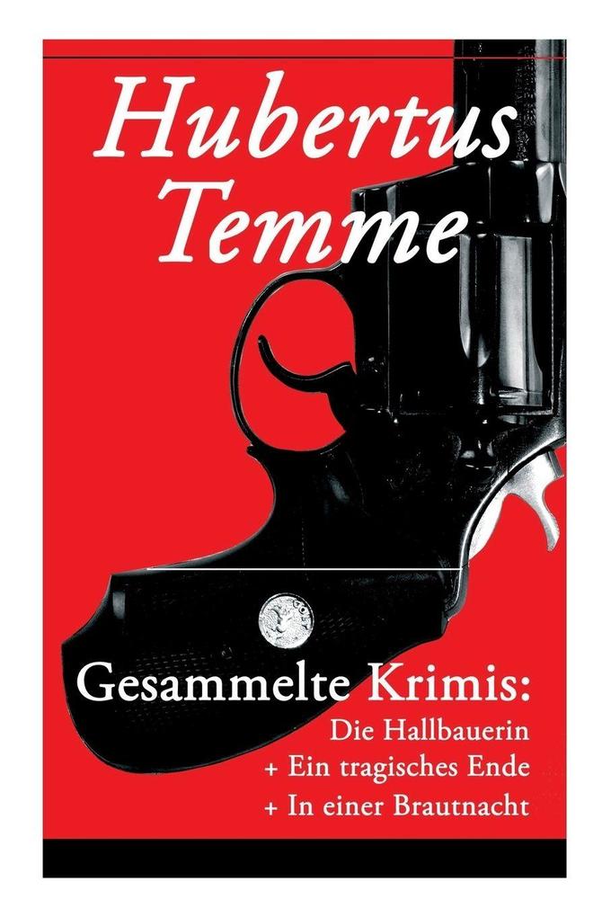 Gesammelte Krimis