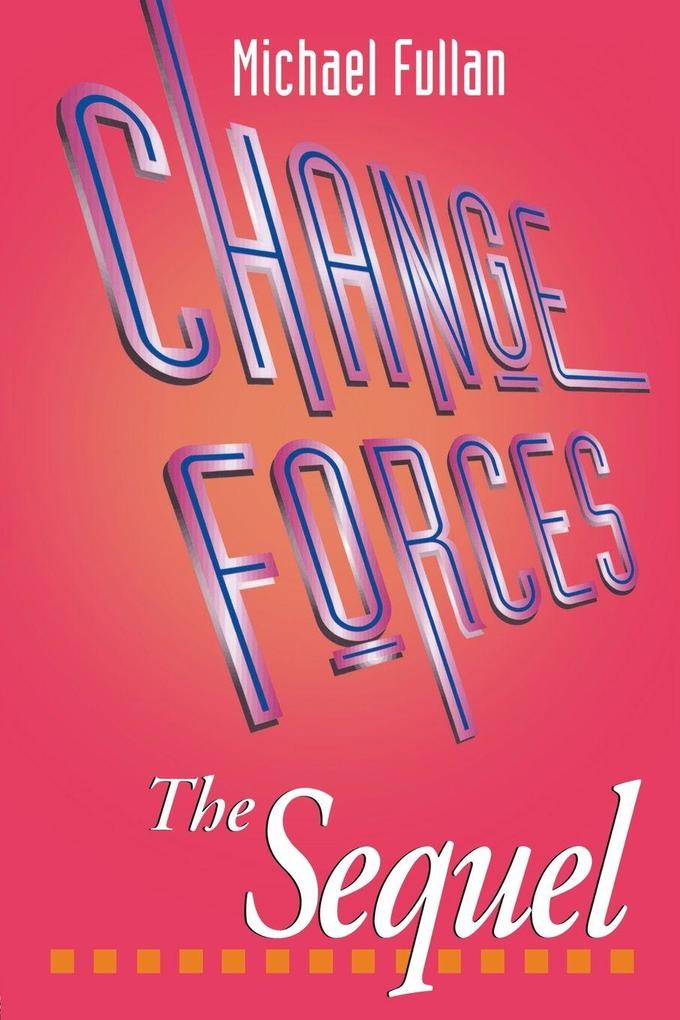 Change Forces - The Sequel