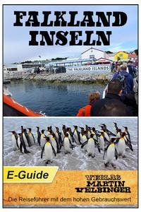 Falkland Inseln - VELBINGER Reiseführer