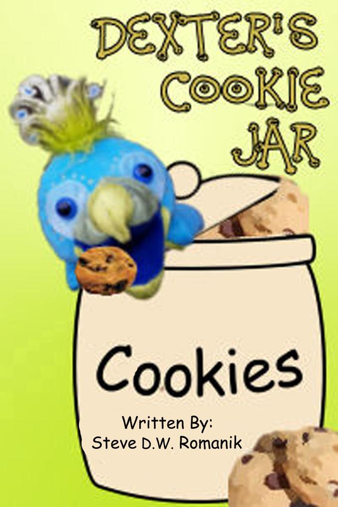 Dexter‘s Cookie Jar