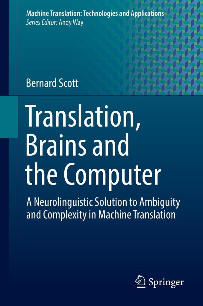 Translation Brains and the Computer