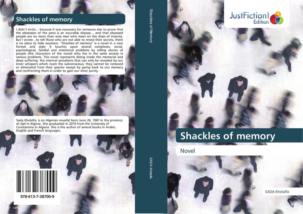 Shackles of memory