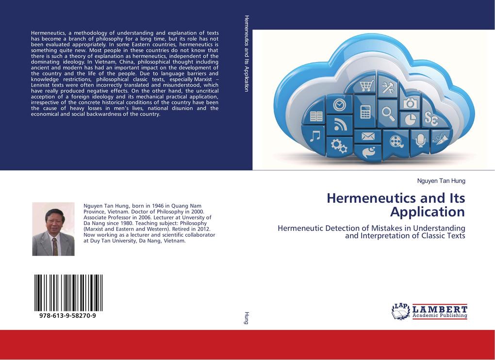 Hermeneutics and Its Application