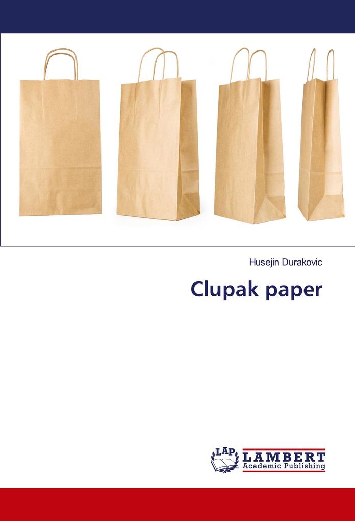 Clupak paper